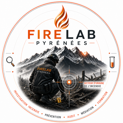 FIRELAB Pyrénées